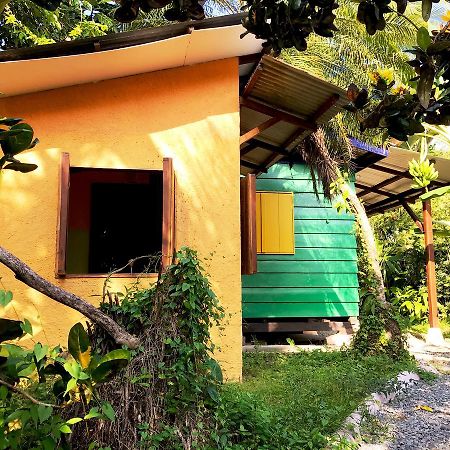 Casita Rolando Villa Puerto Viejo de Talamanca Exterior photo